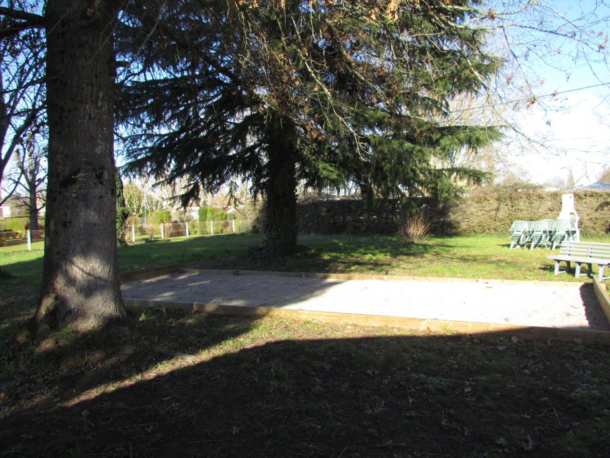Gite De La Claveille Bergerac Bagian luar foto